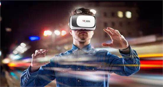 尼木VR全景丨沉浸式体验线上看房